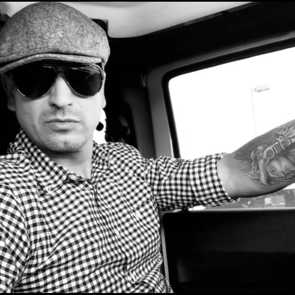 Meet your Posher, Fabian - Picture 12 of 14